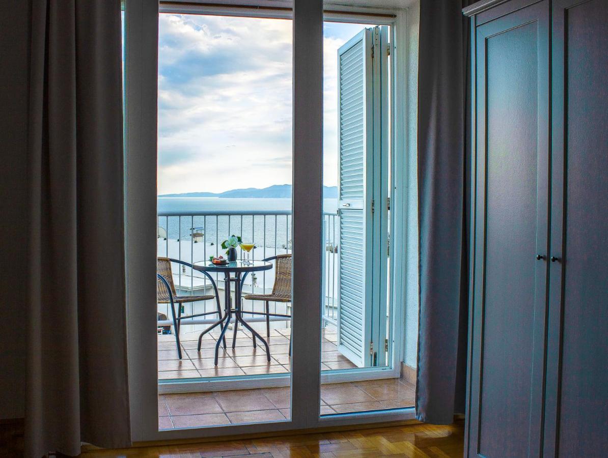 Tramontana Apartment