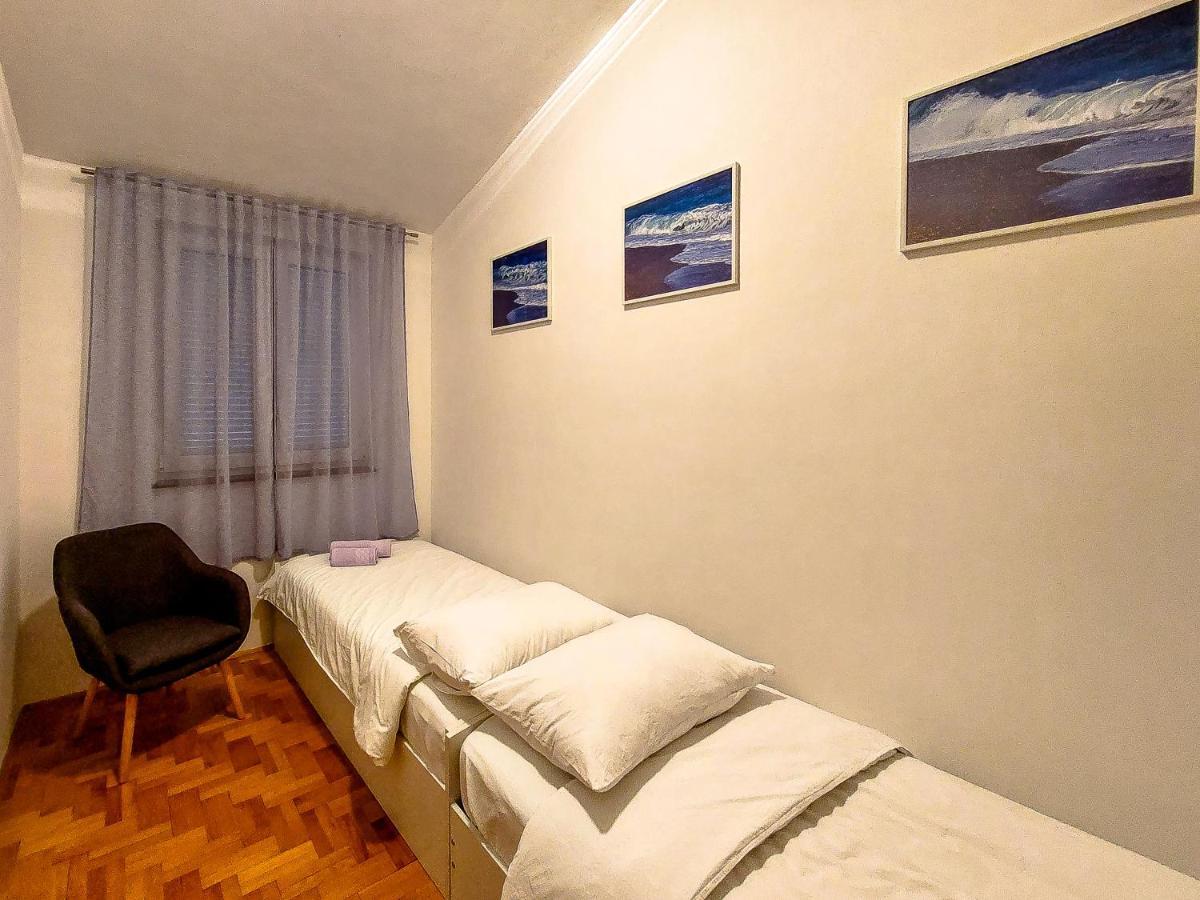 Tramontana Apartment