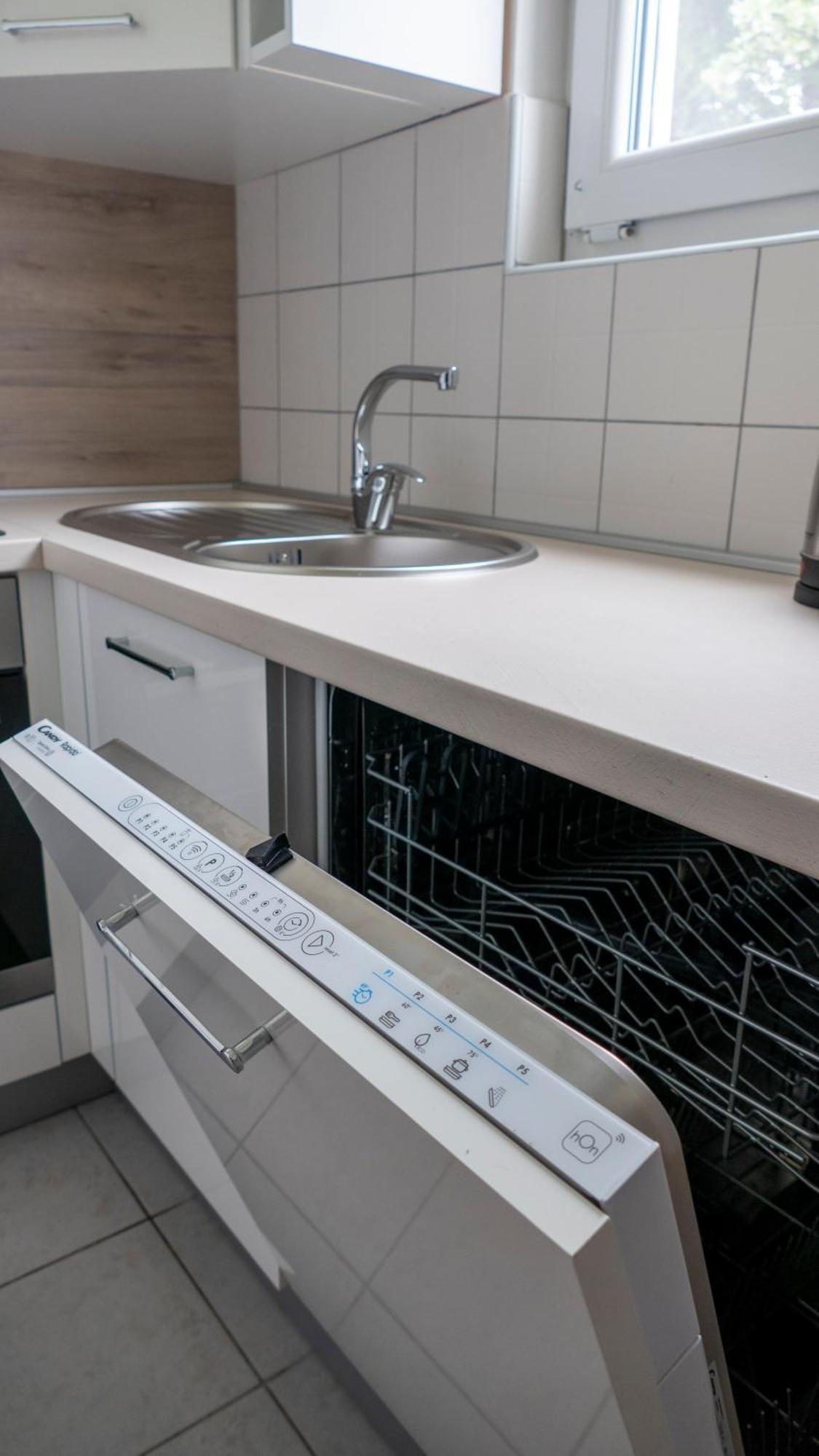 Tramontana Apartment