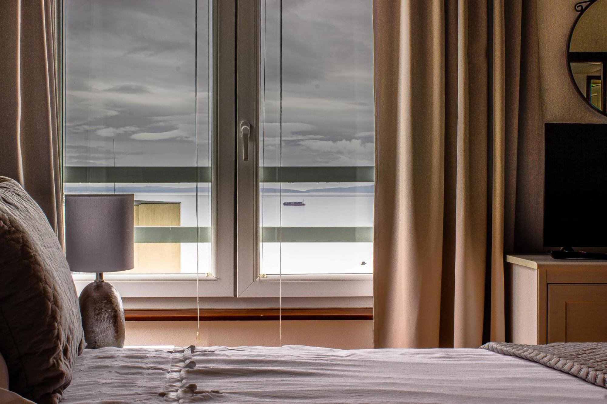 Tramontana Apartment *